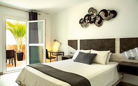 Apartamentos Aponiente